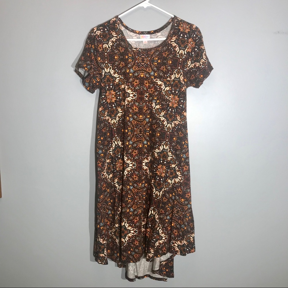 LuLaRoe Carly Dress